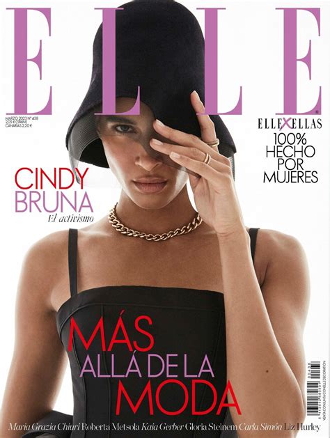 Revista Elle